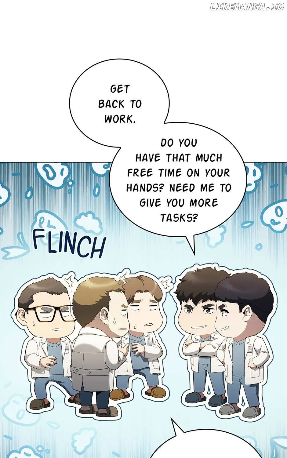 Read Dr. Choi Tae-Soo chapter 200 image 135 on Lezhin