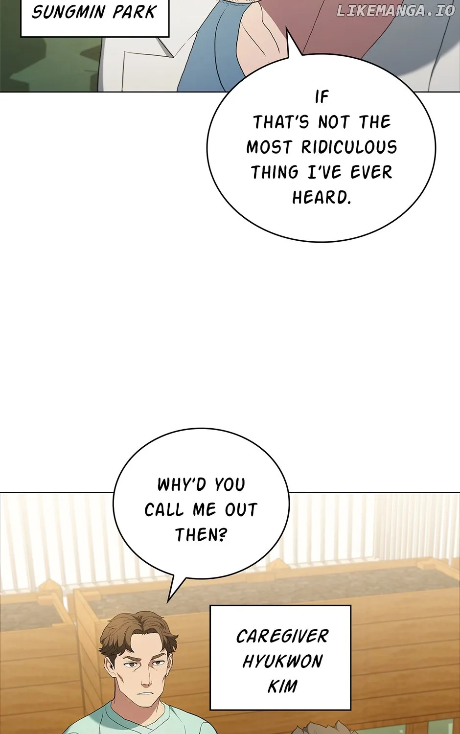 Read Dr. Choi Tae-Soo chapter 200 image 143 on Lezhin