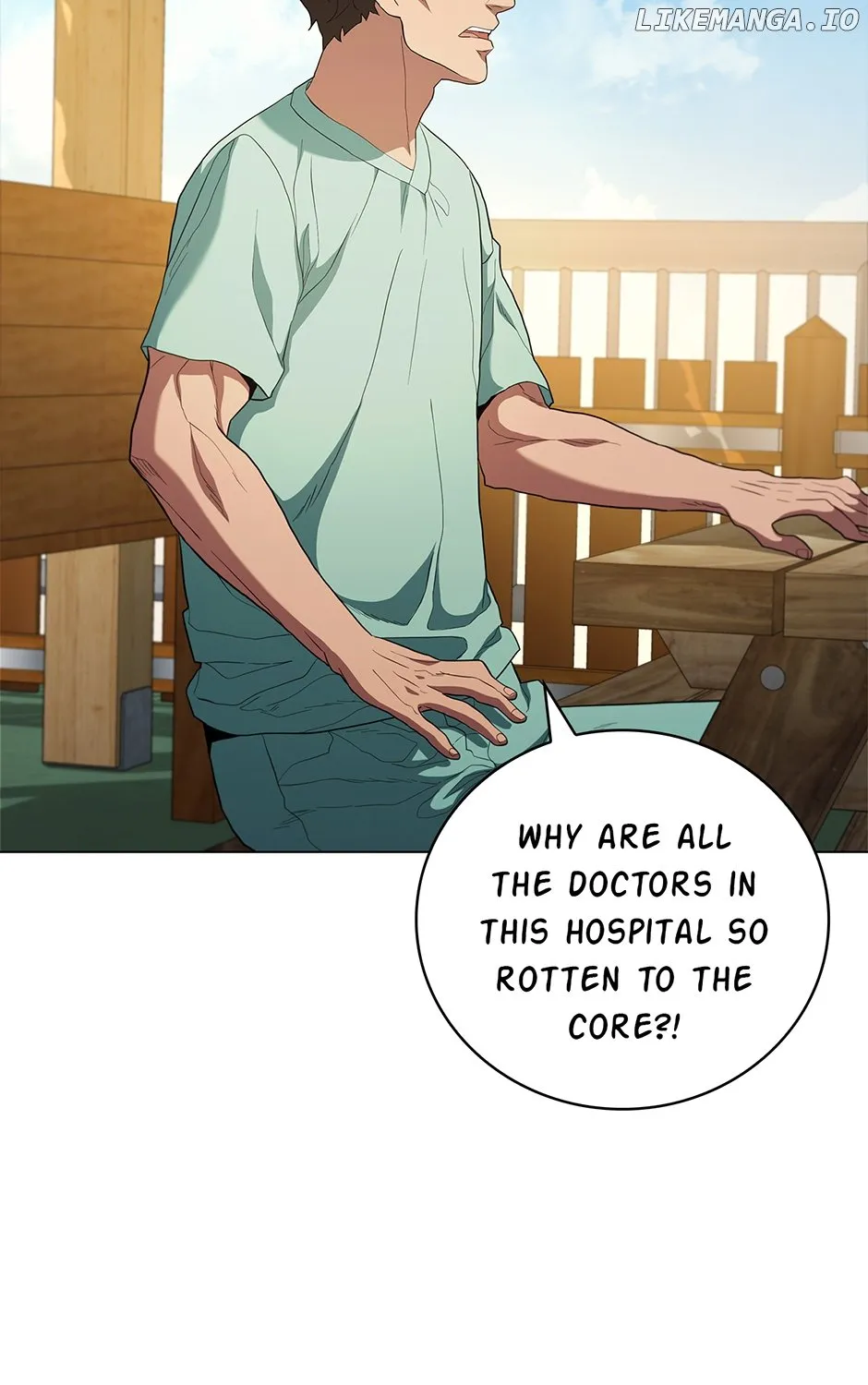 Read Dr. Choi Tae-Soo chapter 200 image 147 on Lezhin