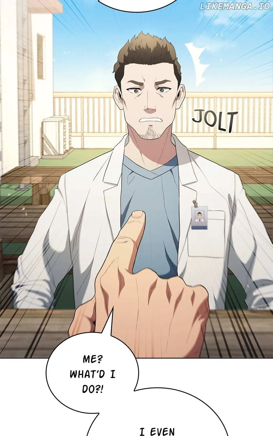Read Dr. Choi Tae-Soo chapter 200 image 149 on Lezhin