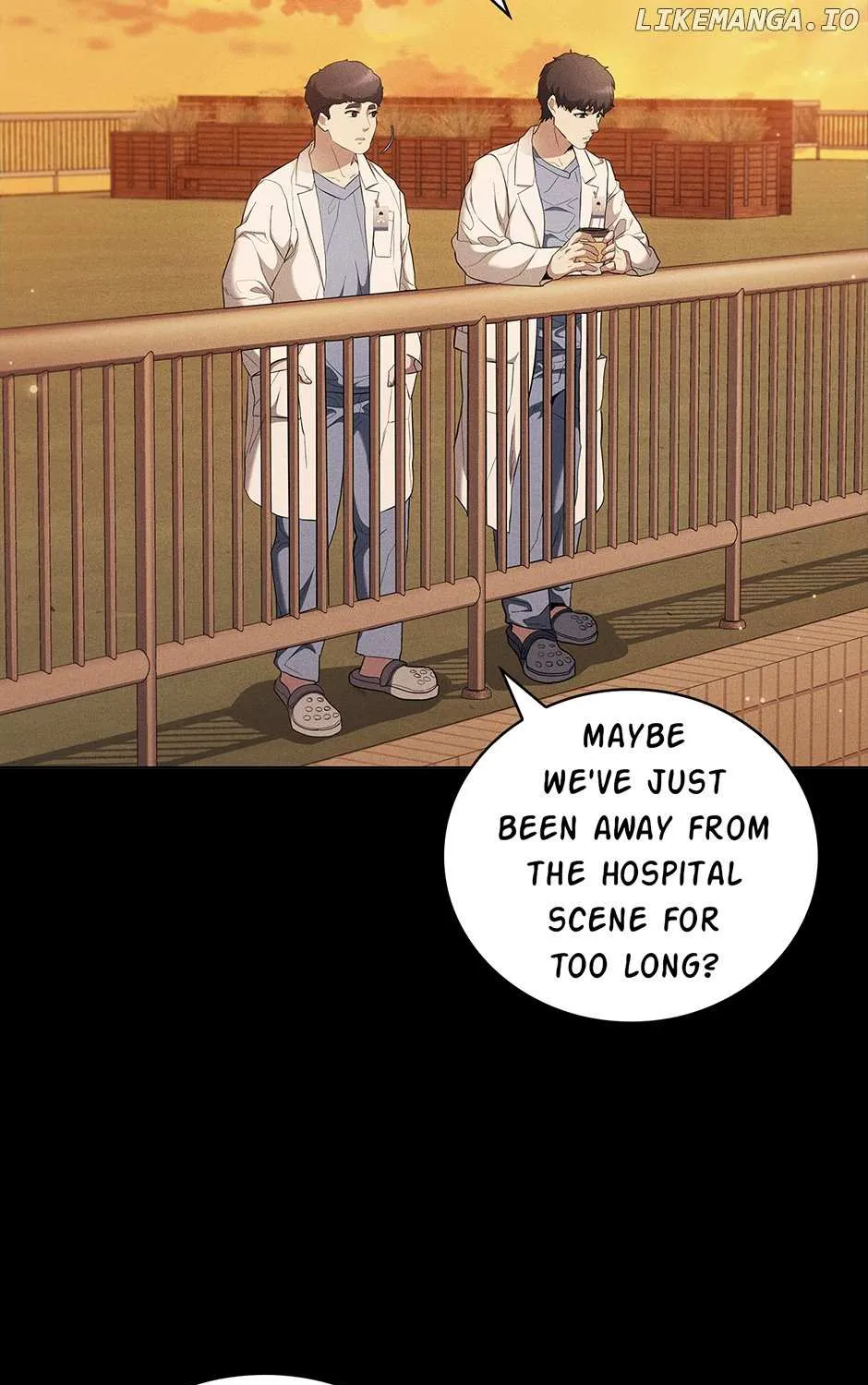 Read Dr. Choi Tae-Soo chapter 200 image 15 on Lezhin