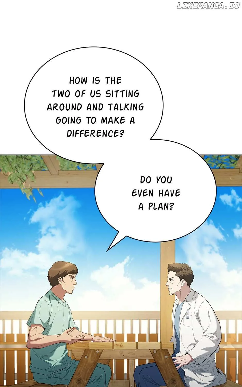 Read Dr. Choi Tae-Soo chapter 200 image 151 on Lezhin