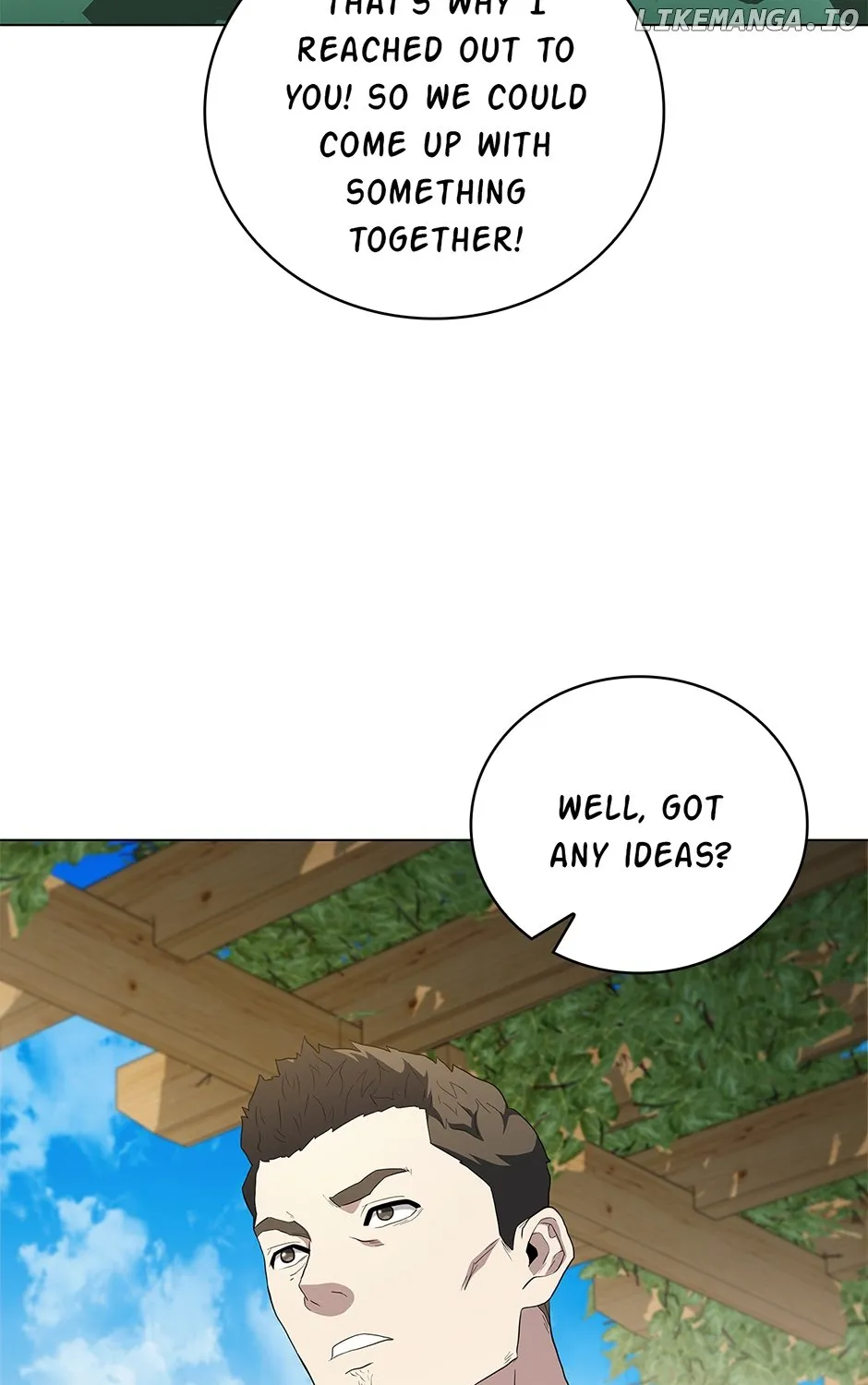 Read Dr. Choi Tae-Soo chapter 200 image 153 on Lezhin