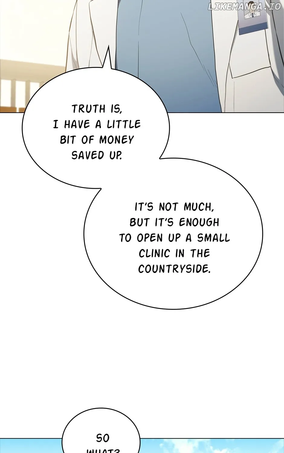 Read Dr. Choi Tae-Soo chapter 200 image 155 on Lezhin