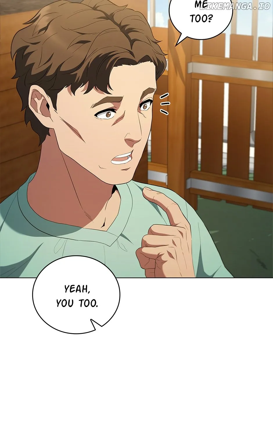 Read Dr. Choi Tae-Soo chapter 200 image 159 on Lezhin