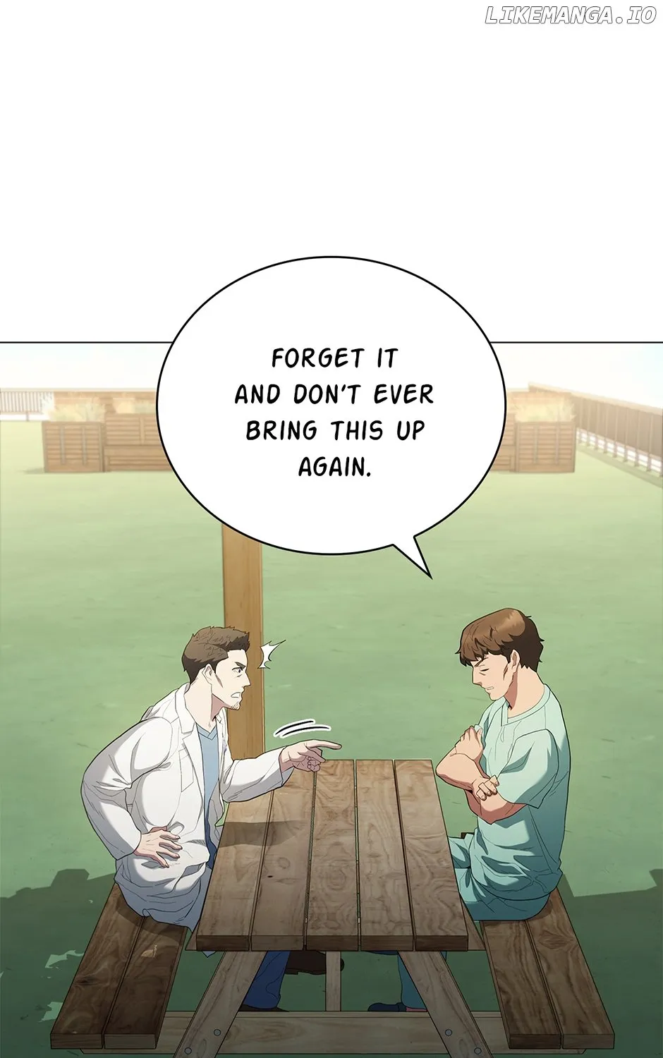 Read Dr. Choi Tae-Soo chapter 200 image 163 on Lezhin