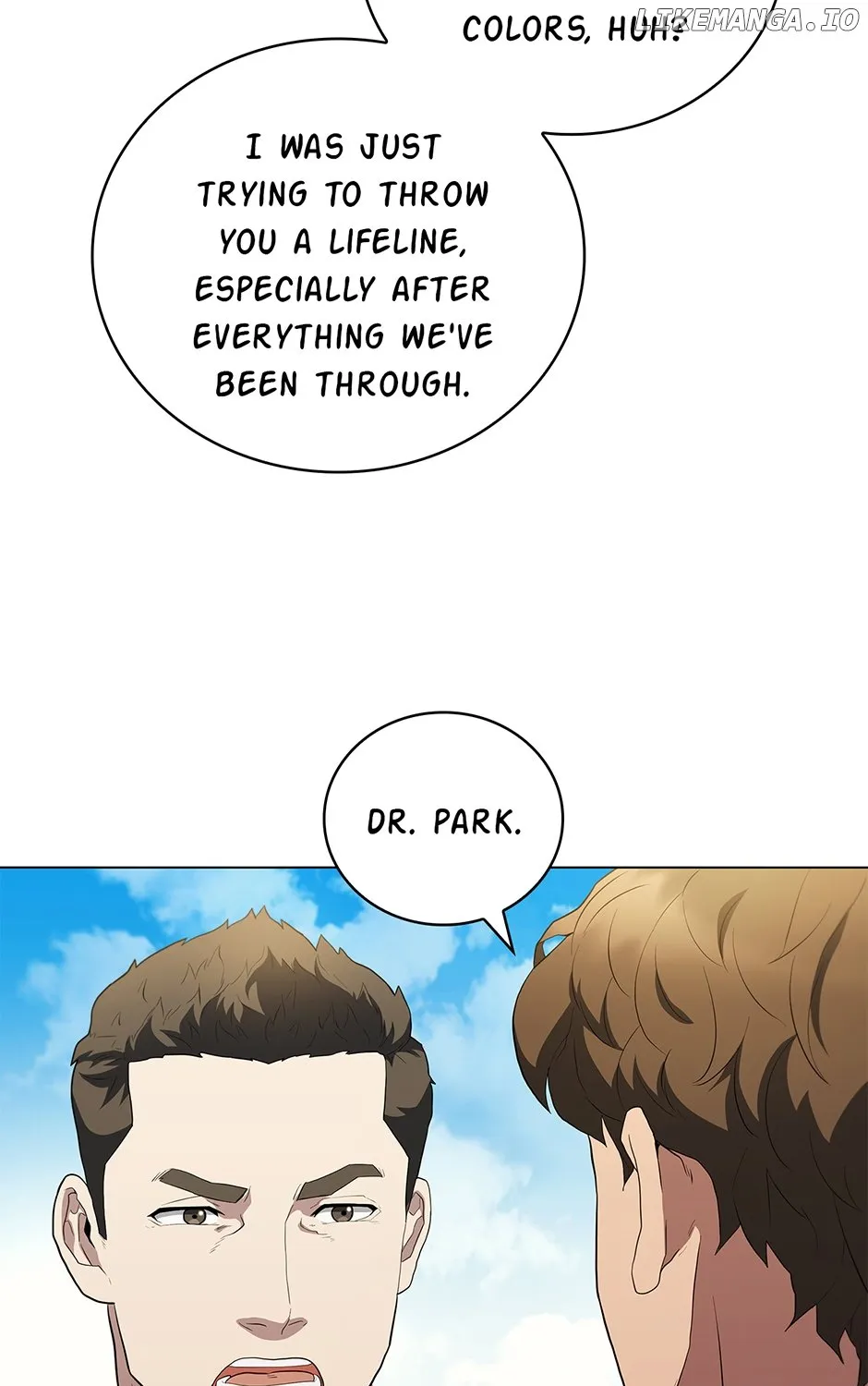 Read Dr. Choi Tae-Soo chapter 200 image 165 on Lezhin