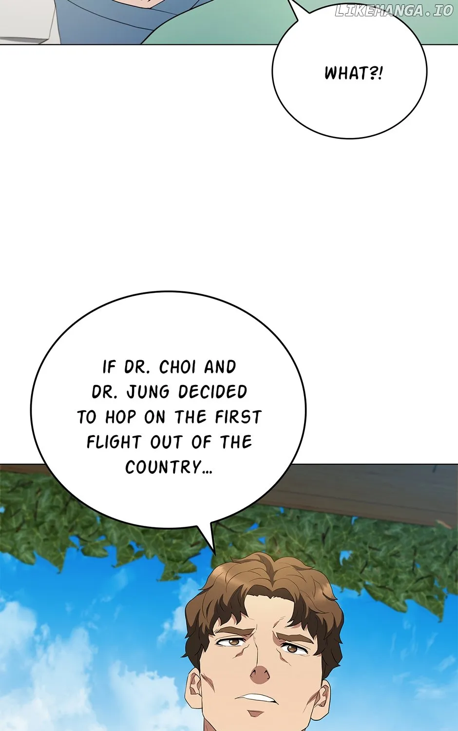 Read Dr. Choi Tae-Soo chapter 200 image 167 on Lezhin