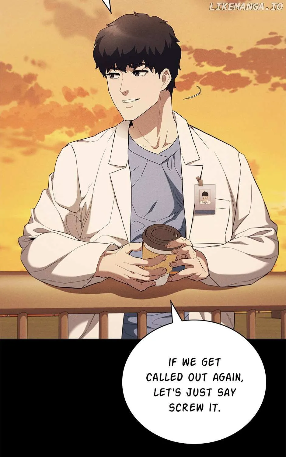 Read Dr. Choi Tae-Soo chapter 200 image 17 on Lezhin