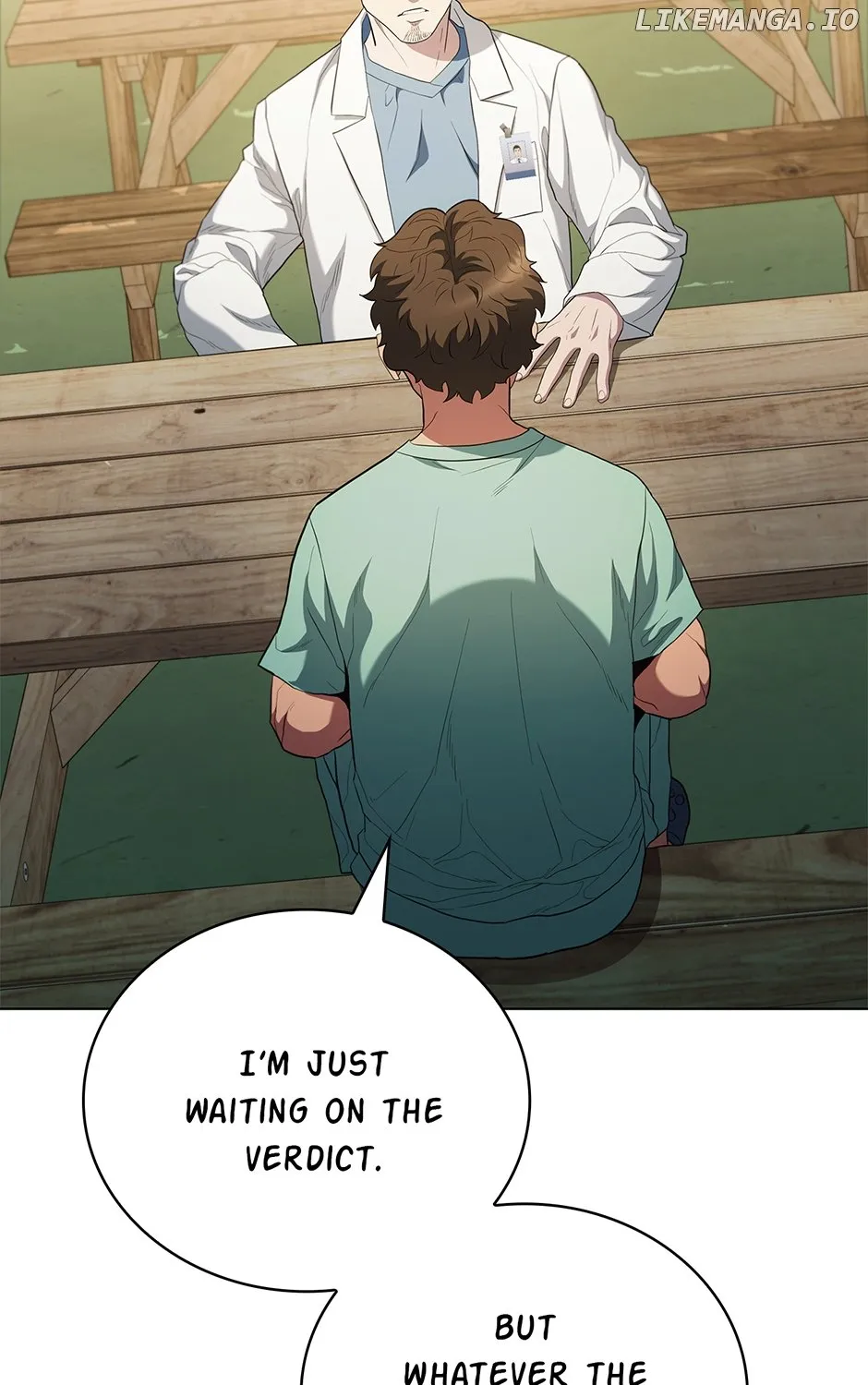 Read Dr. Choi Tae-Soo chapter 200 image 173 on Lezhin