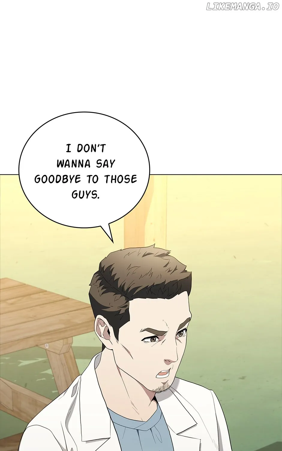 Read Dr. Choi Tae-Soo chapter 200 image 179 on Lezhin