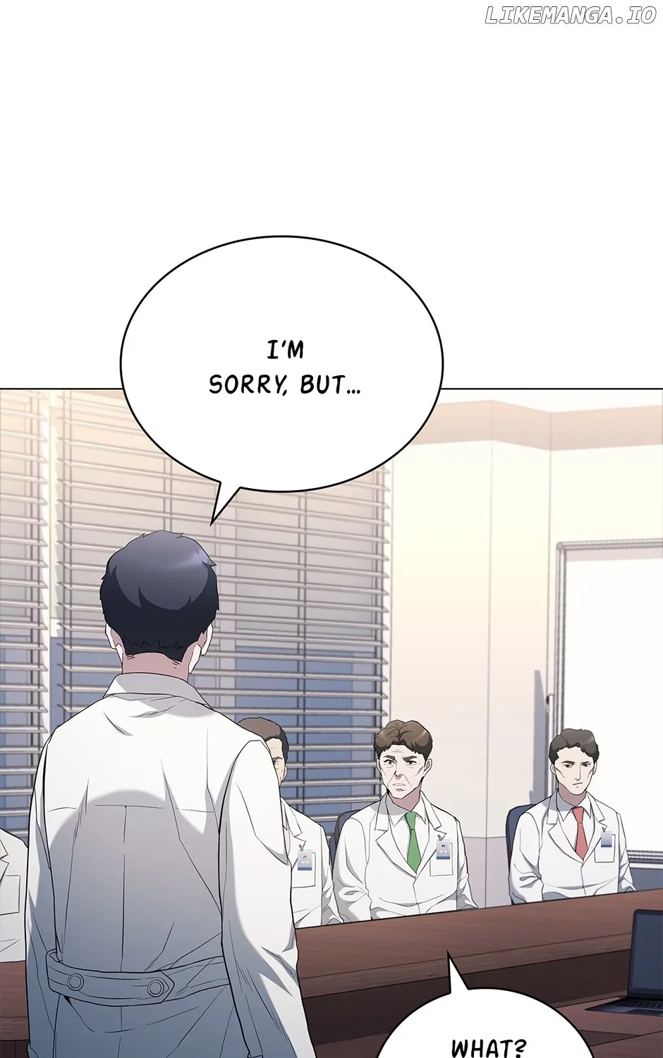 Read Dr. Choi Tae-Soo chapter 200 image 21 on Lezhin