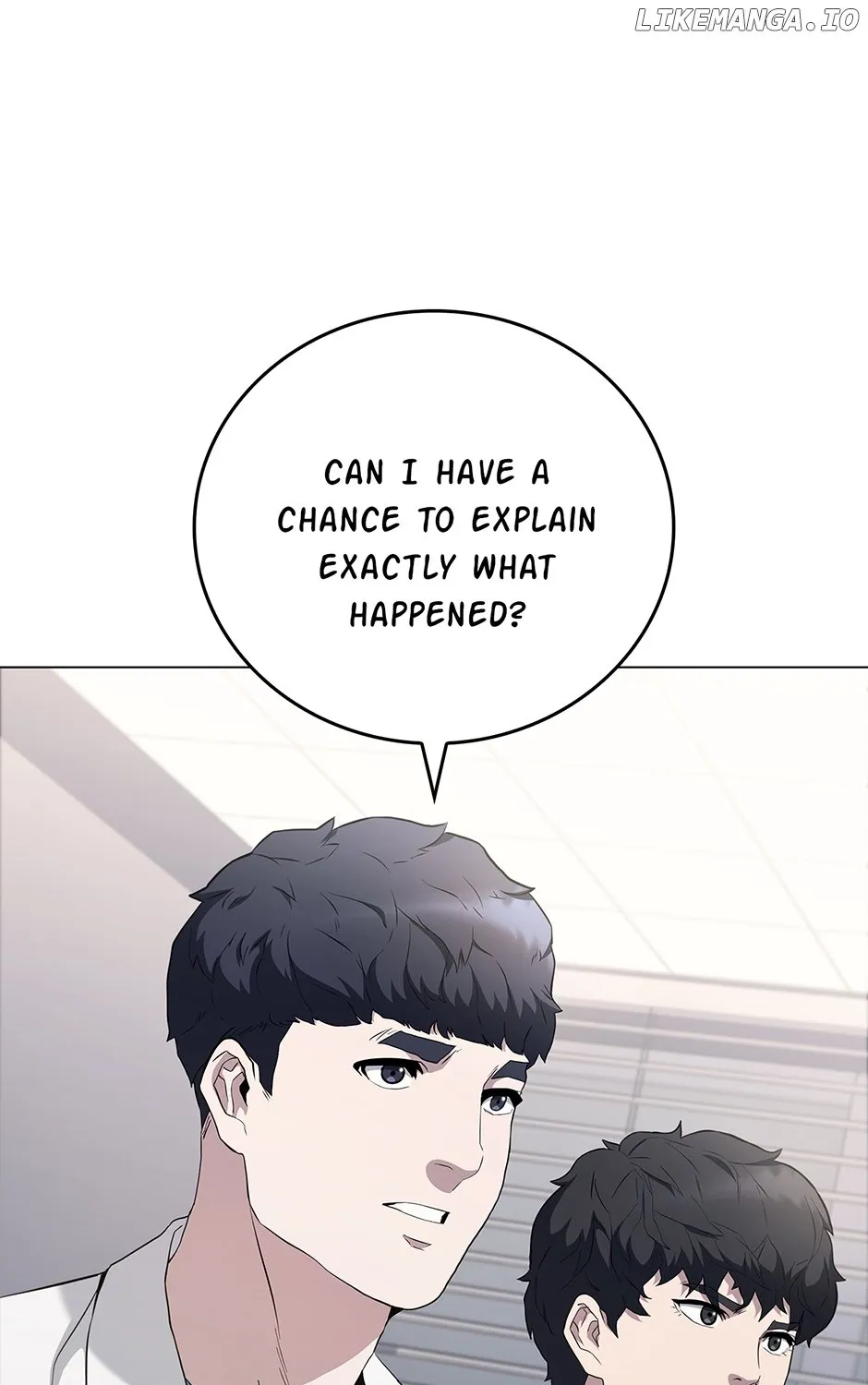 Read Dr. Choi Tae-Soo chapter 200 image 23 on Lezhin