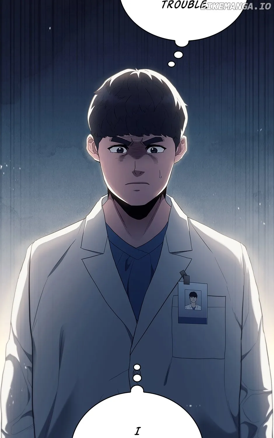 Read Dr. Choi Tae-Soo chapter 200 image 3 on Lezhin