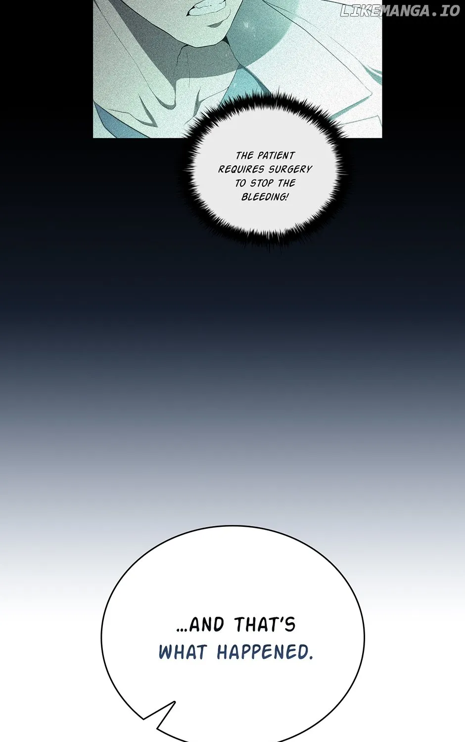 Read Dr. Choi Tae-Soo chapter 200 image 33 on Lezhin