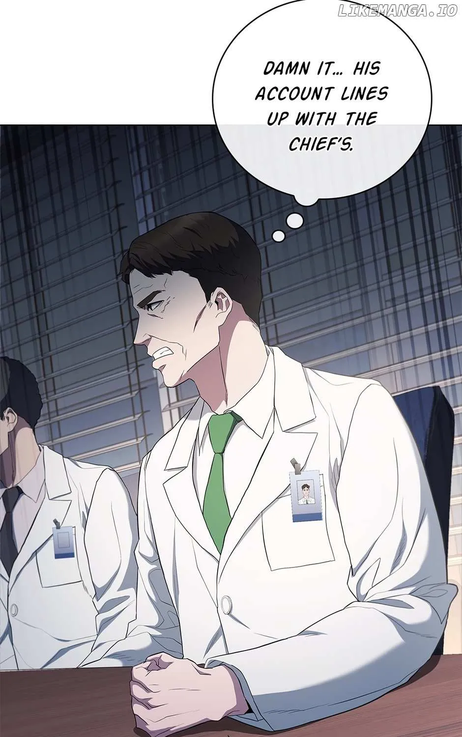Read Dr. Choi Tae-Soo chapter 200 image 35 on Lezhin