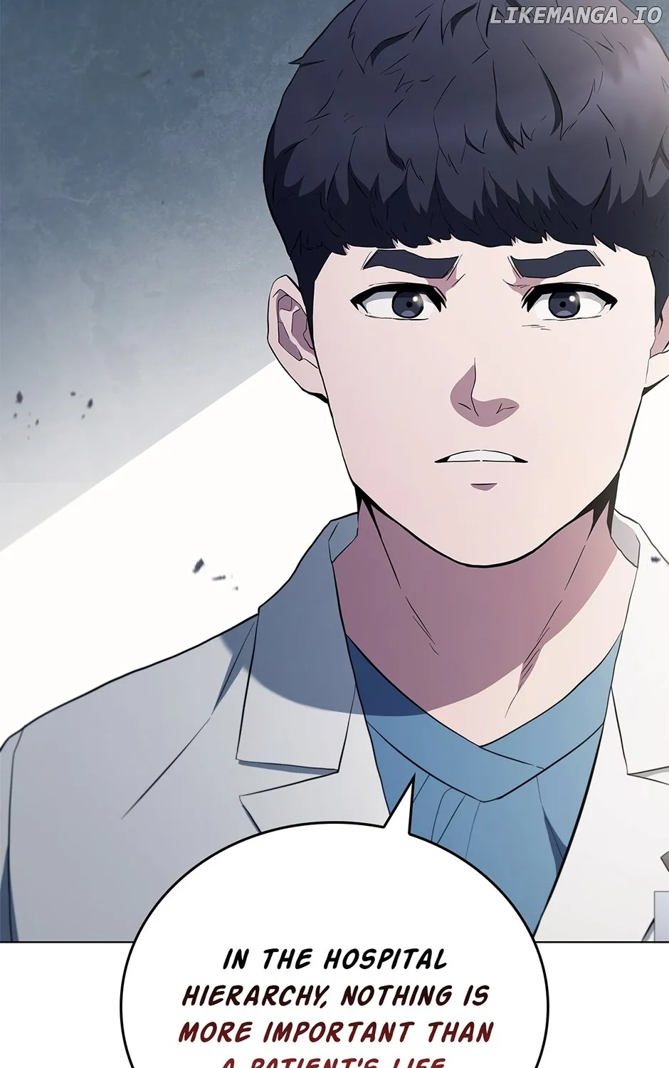 Read Dr. Choi Tae-Soo chapter 200 image 45 on Lezhin