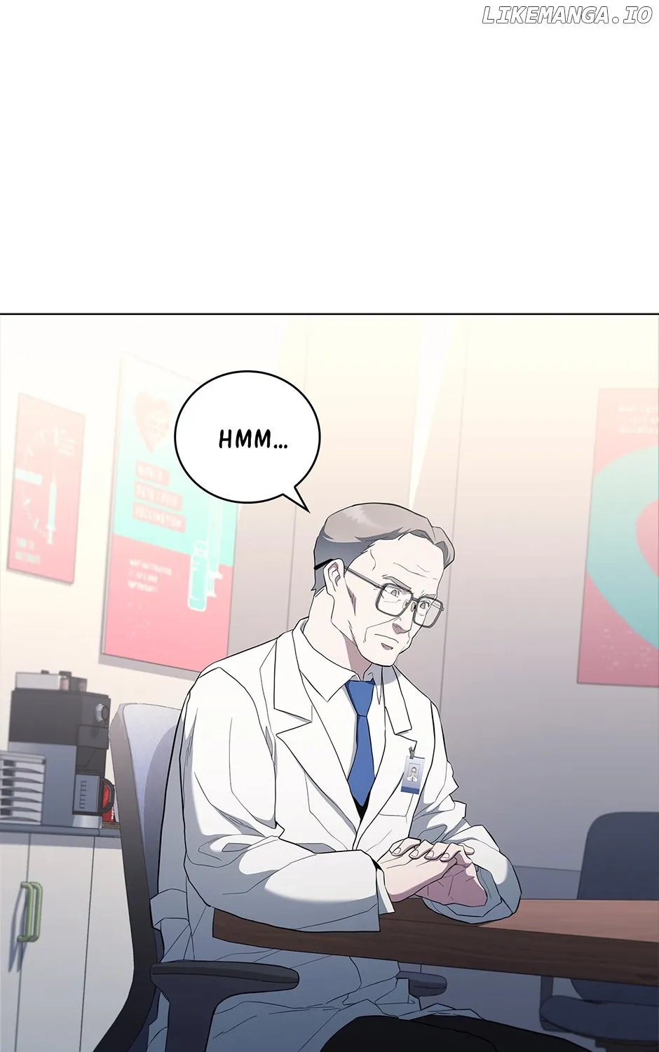 Read Dr. Choi Tae-Soo chapter 200 image 47 on Lezhin