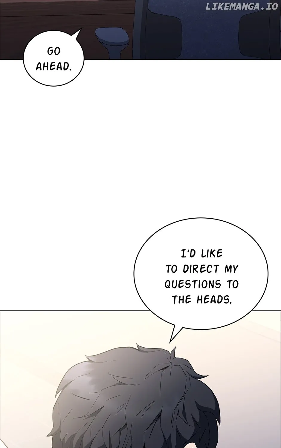 Read Dr. Choi Tae-Soo chapter 200 image 51 on Lezhin
