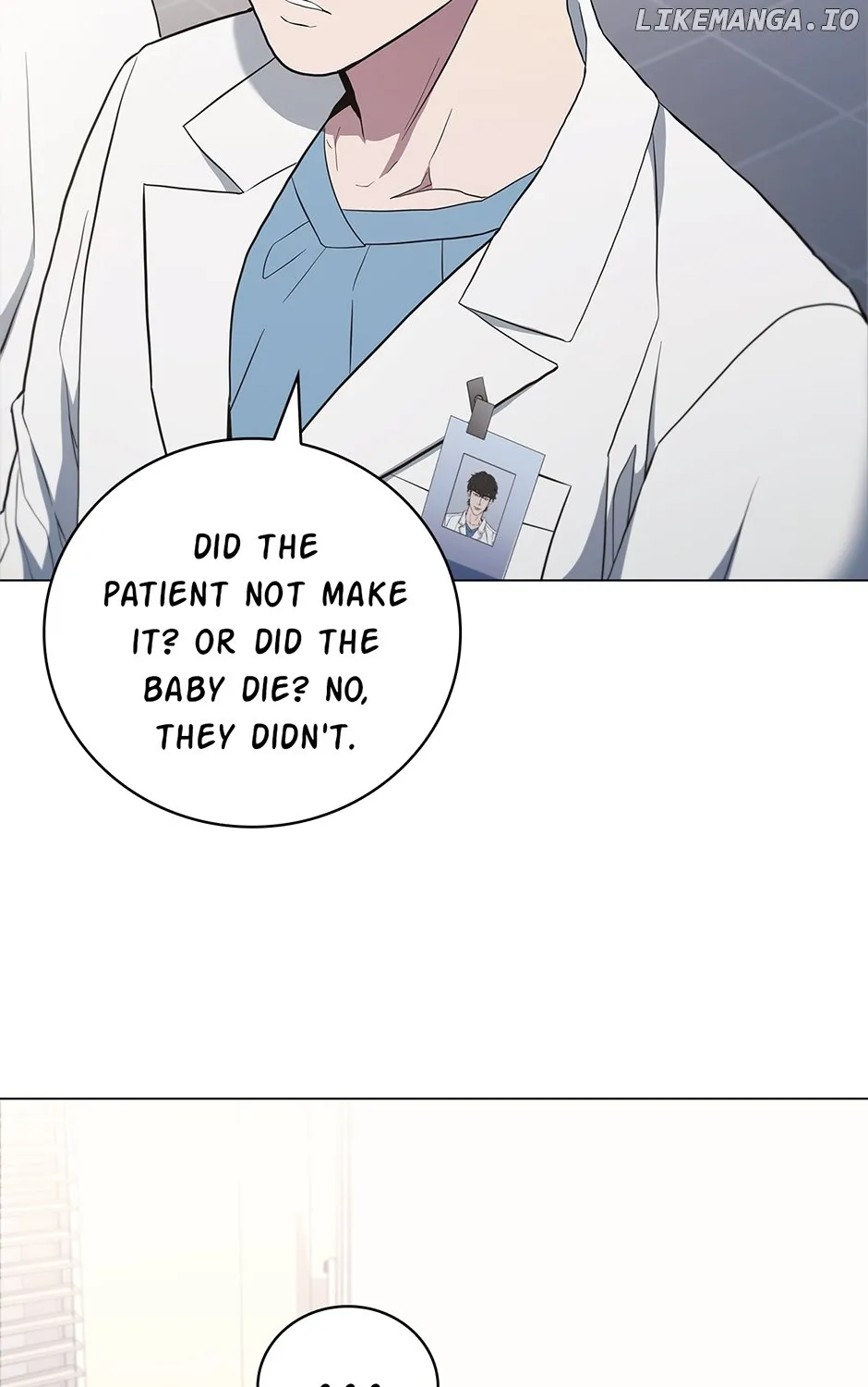 Read Dr. Choi Tae-Soo chapter 200 image 53 on Lezhin