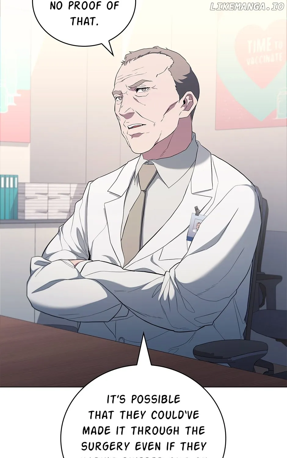 Read Dr. Choi Tae-Soo chapter 200 image 57 on Lezhin