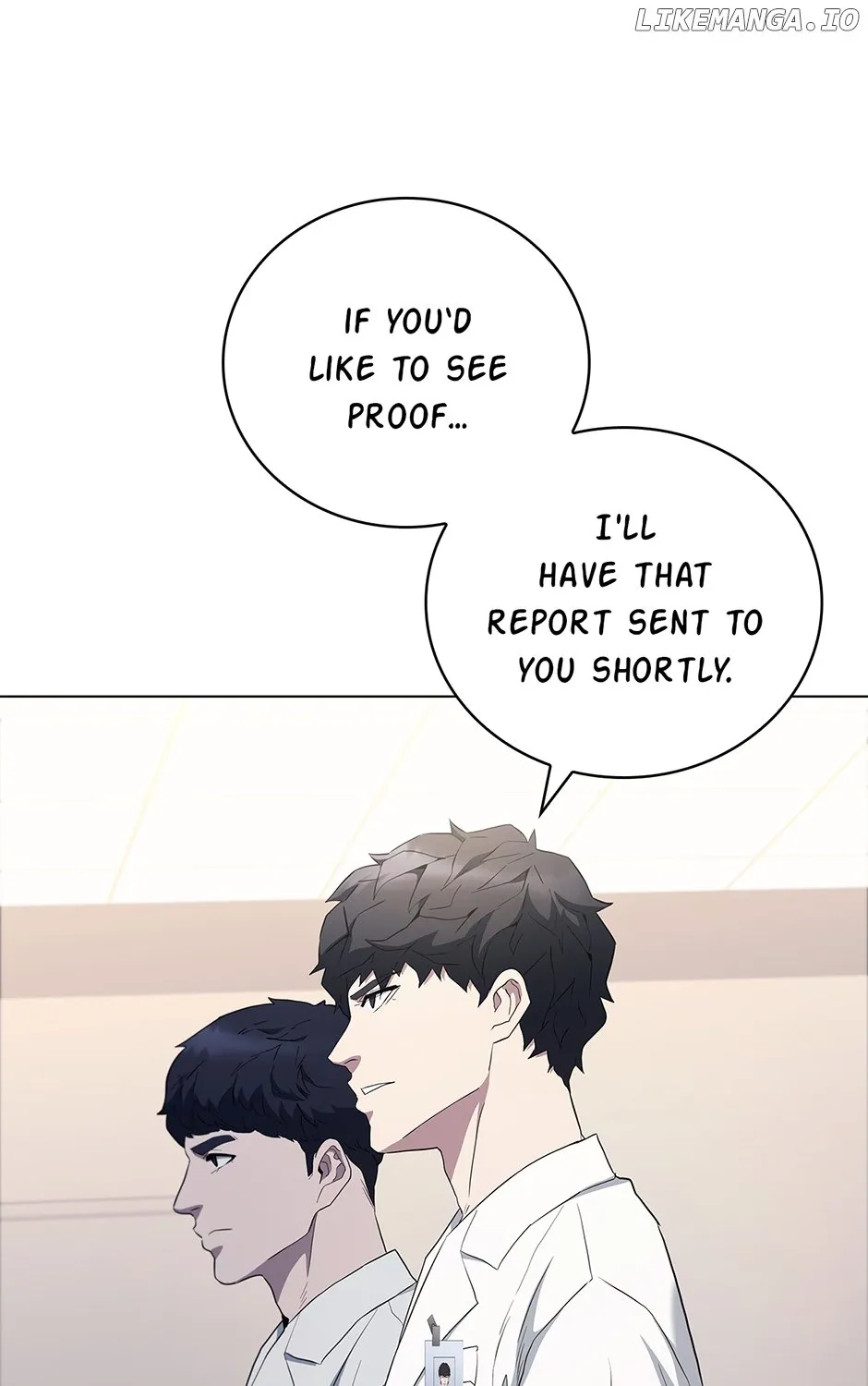 Read Dr. Choi Tae-Soo chapter 200 image 59 on Lezhin