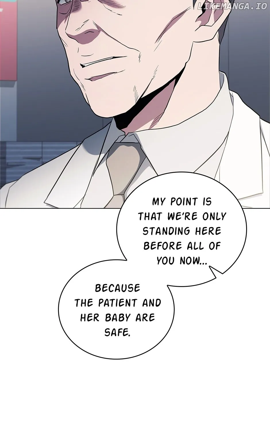 Read Dr. Choi Tae-Soo chapter 200 image 63 on Lezhin