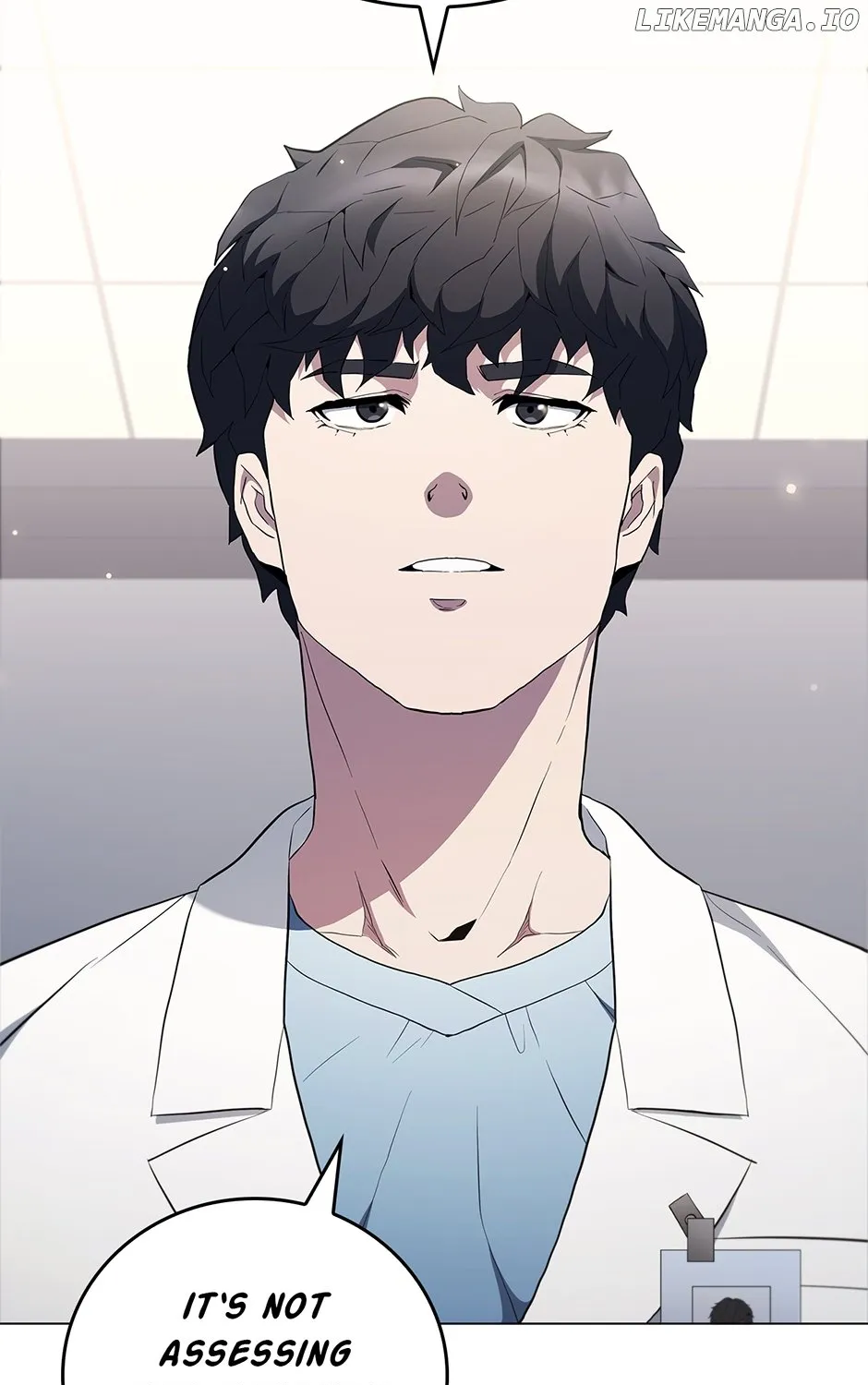 Read Dr. Choi Tae-Soo chapter 200 image 65 on Lezhin