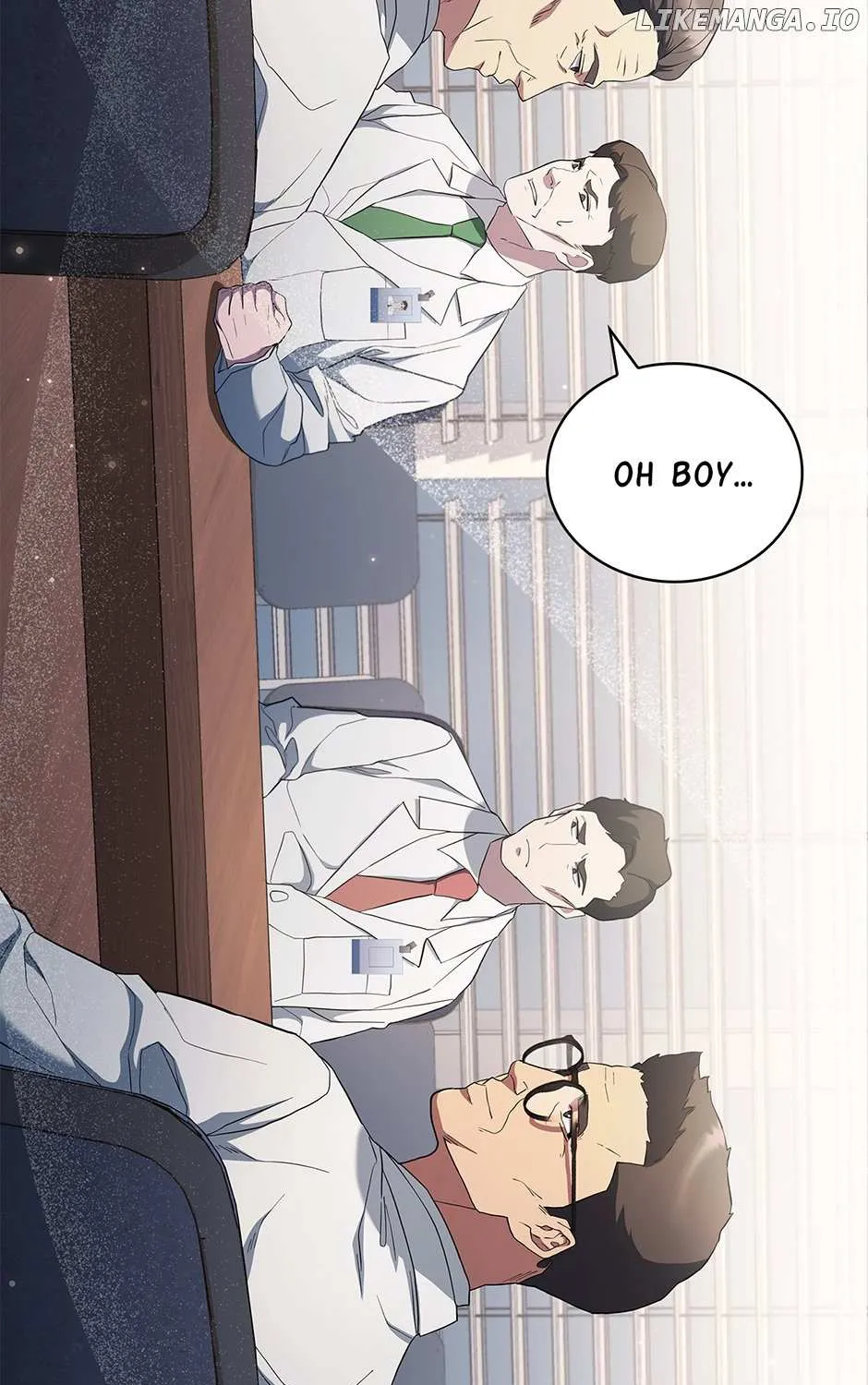 Read Dr. Choi Tae-Soo chapter 200 image 69 on Lezhin