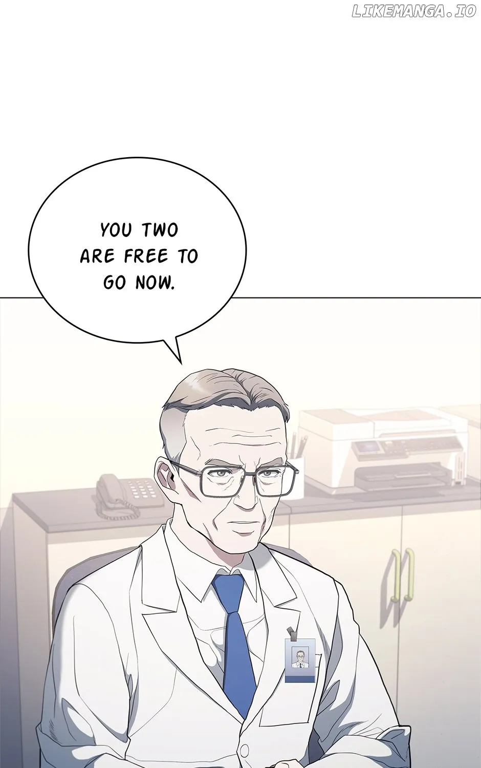 Read Dr. Choi Tae-Soo chapter 200 image 71 on Lezhin