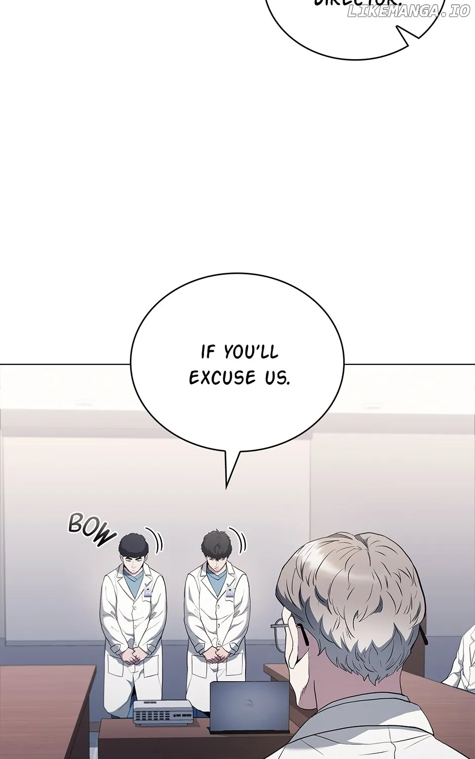 Read Dr. Choi Tae-Soo chapter 200 image 73 on Lezhin