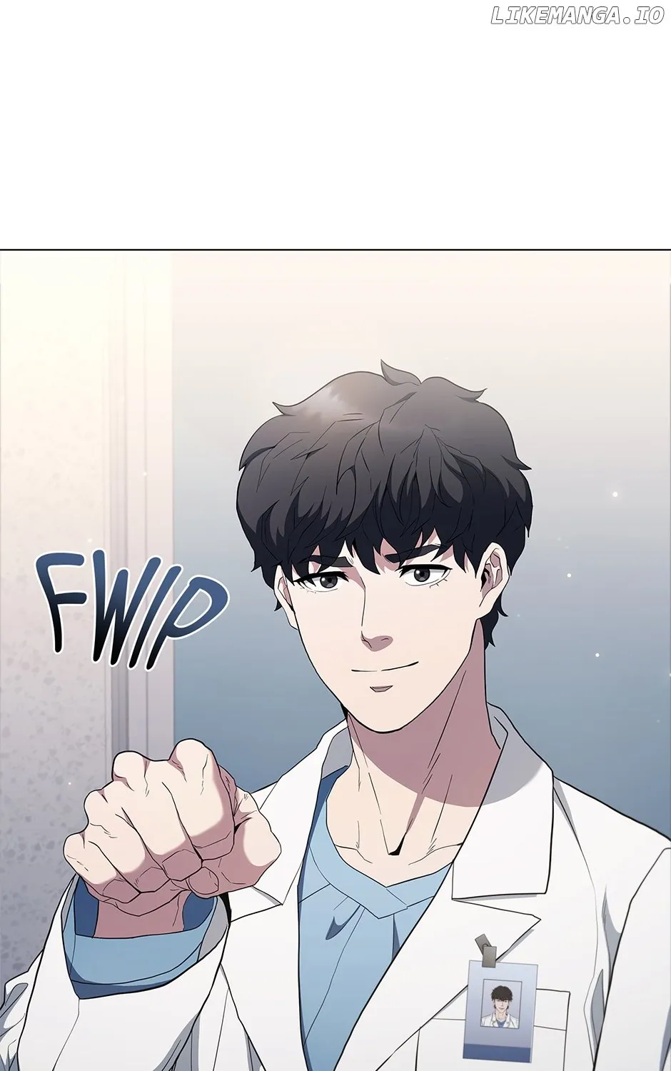Read Dr. Choi Tae-Soo chapter 200 image 79 on Lezhin