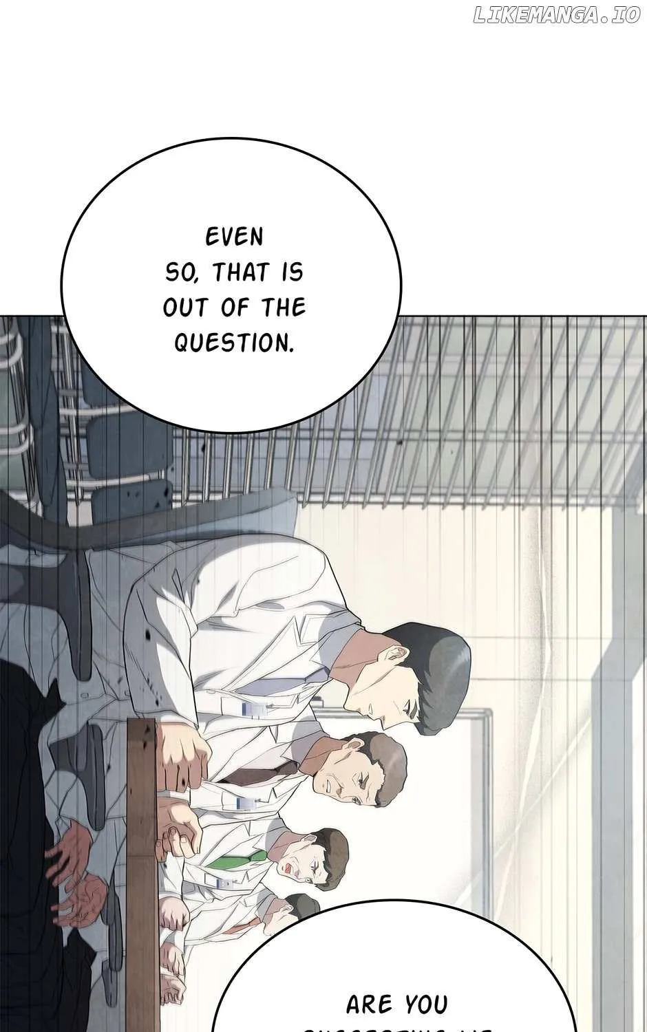 Read Dr. Choi Tae-Soo chapter 200 image 87 on Lezhin