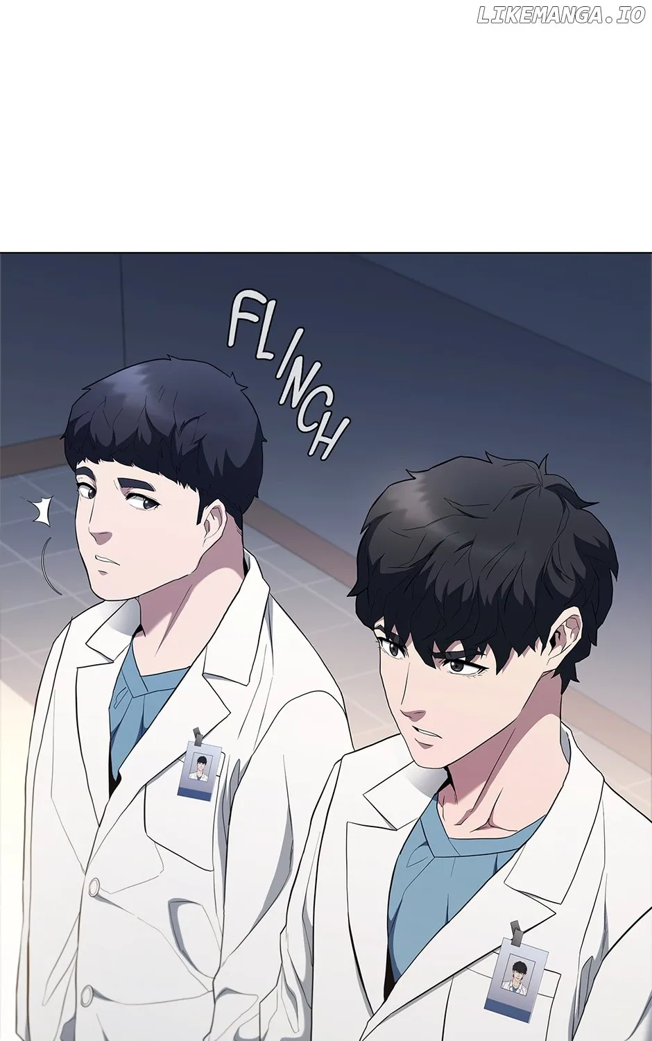 Read Dr. Choi Tae-Soo chapter 200 image 9 on Lezhin