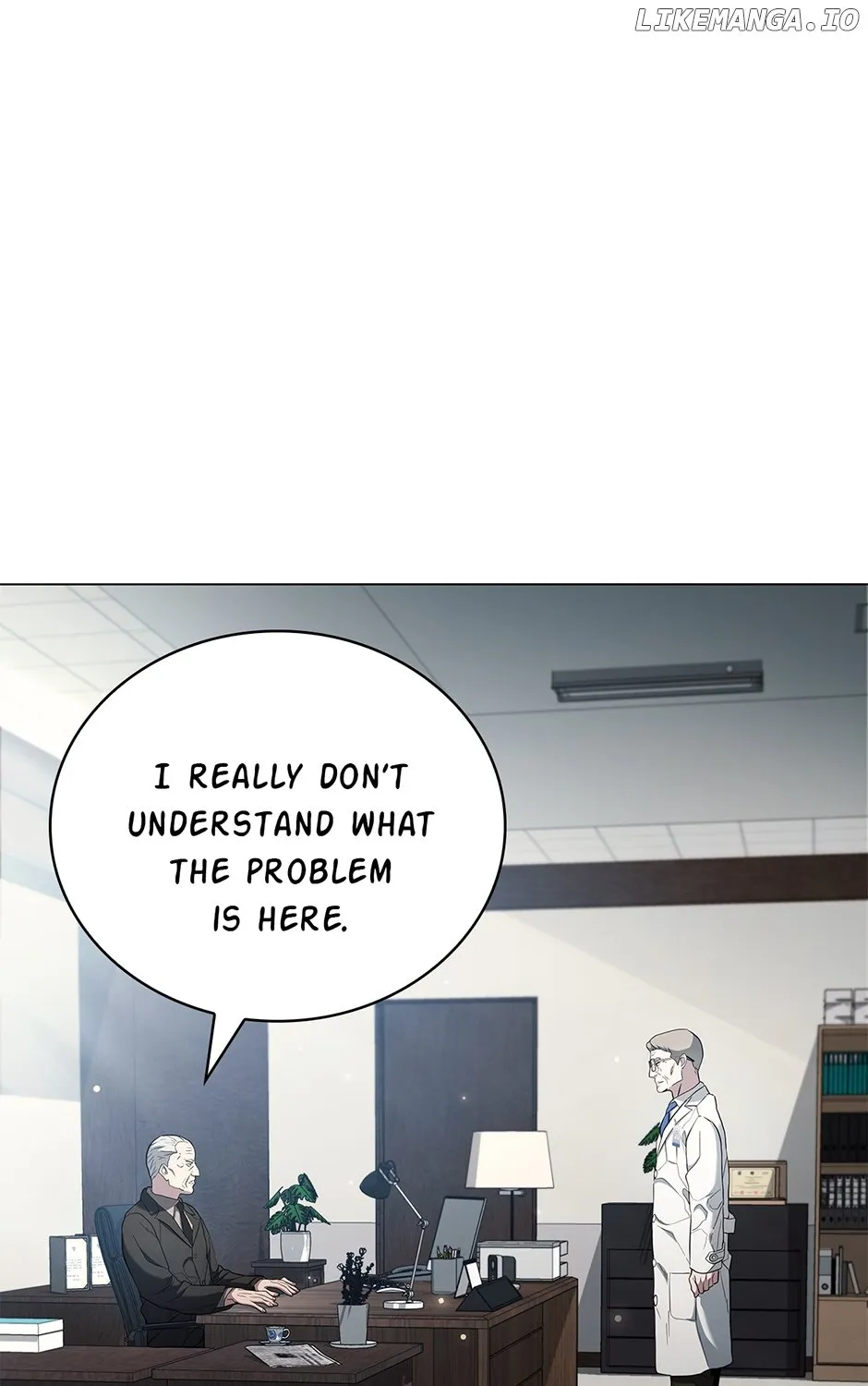 Read Dr. Choi Tae-Soo chapter 200 image 97 on Lezhin