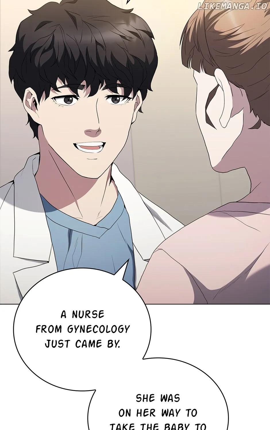 Read Dr. Choi Tae-Soo chapter 201 image 10 on Lezhin
