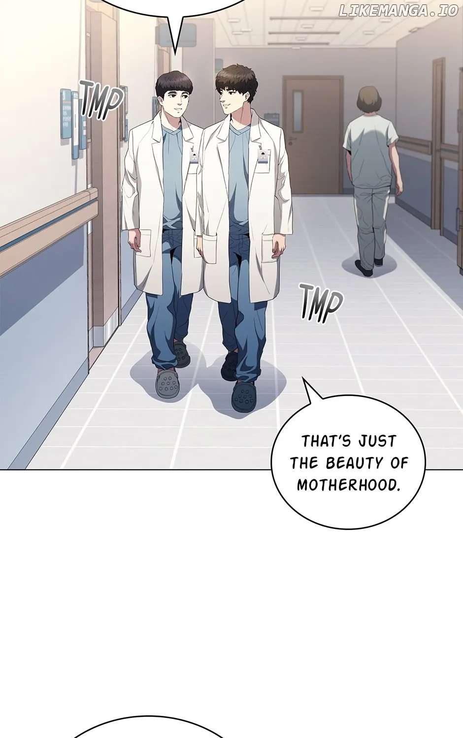 Read Dr. Choi Tae-Soo chapter 201 image 104 on Lezhin