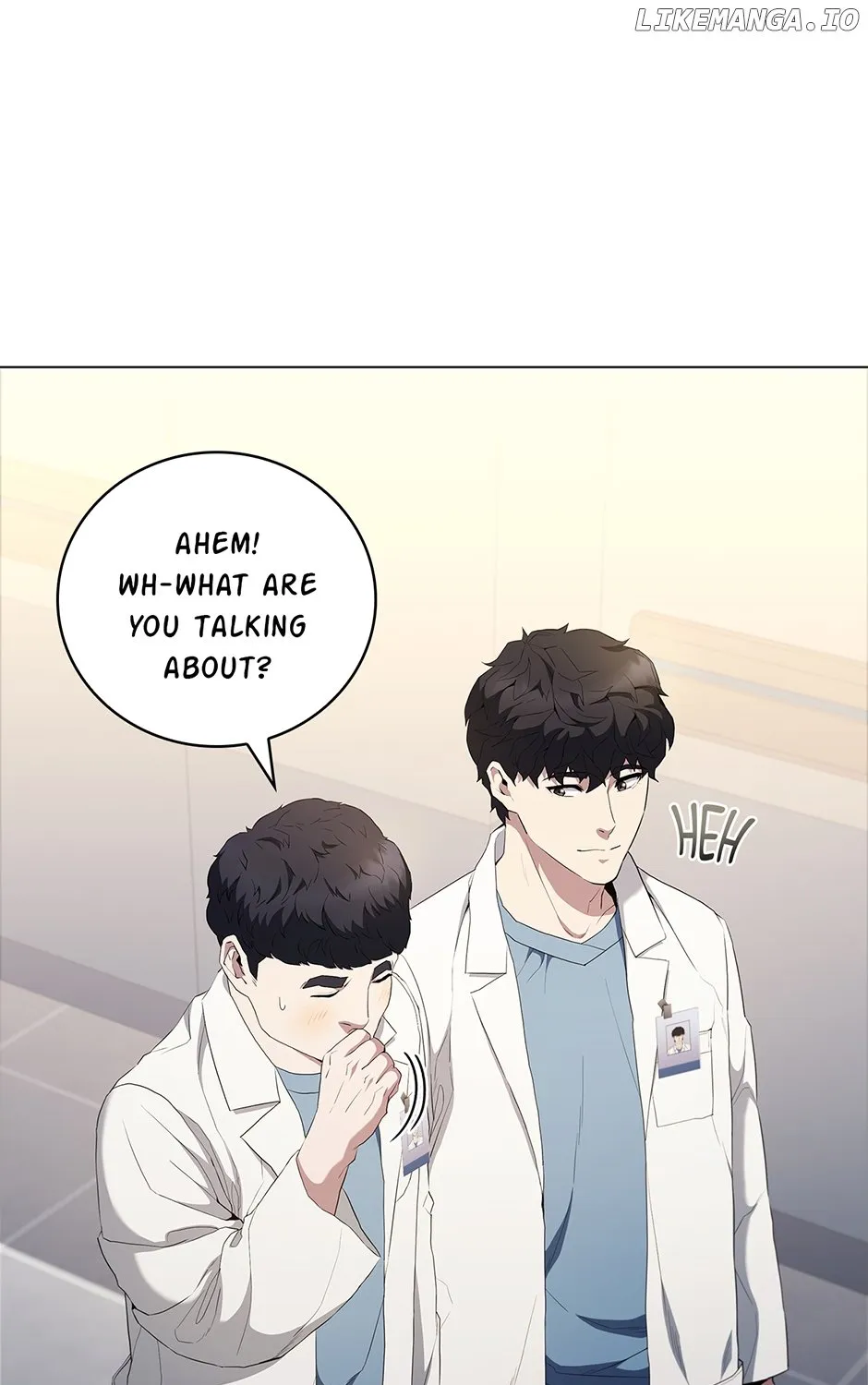 Read Dr. Choi Tae-Soo chapter 201 image 110 on Lezhin
