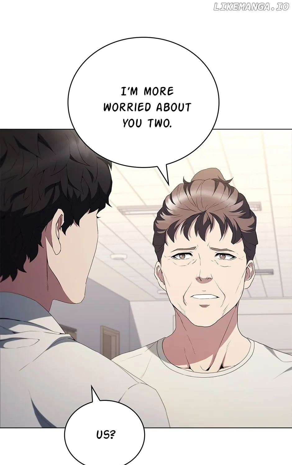 Read Dr. Choi Tae-Soo chapter 201 image 120 on Lezhin