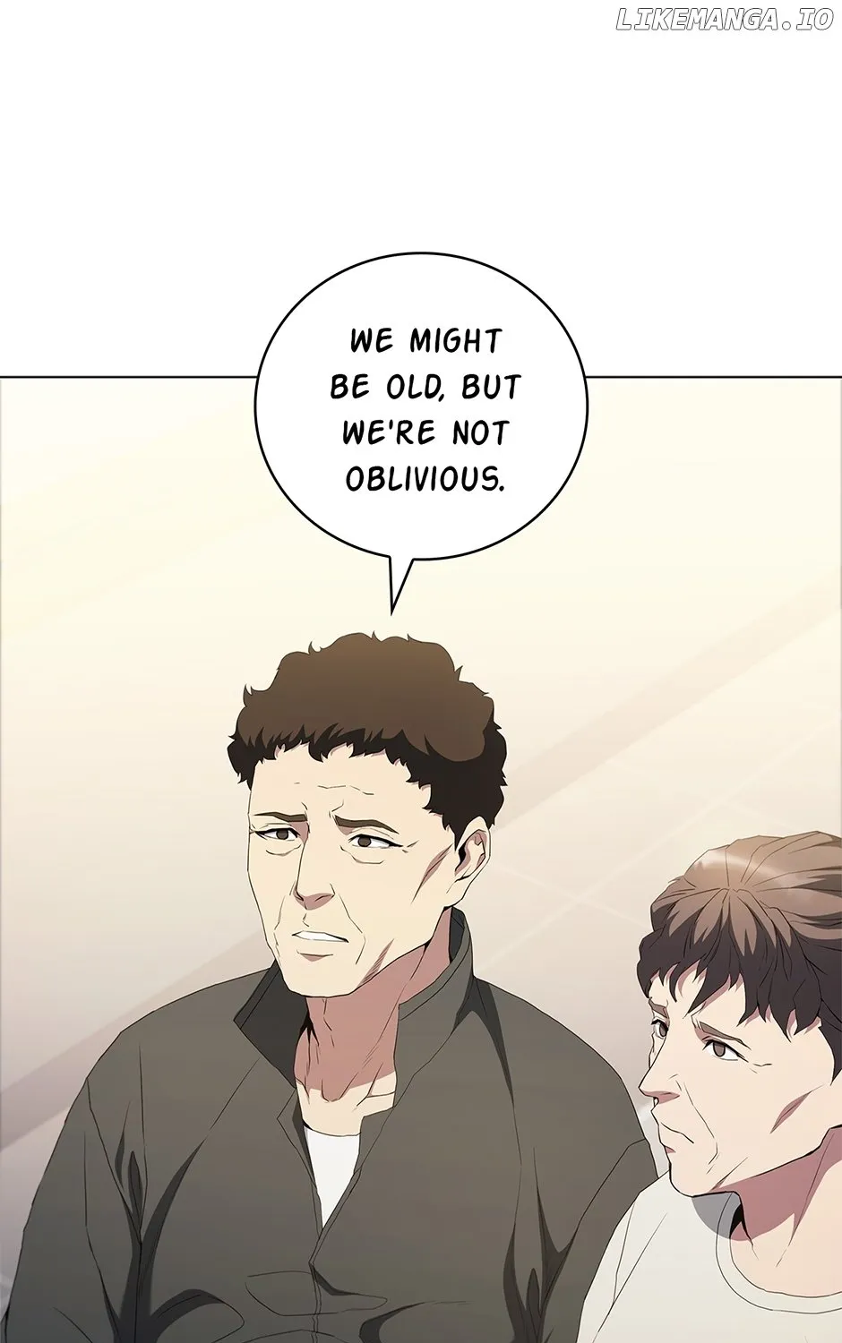 Read Dr. Choi Tae-Soo chapter 201 image 122 on Lezhin