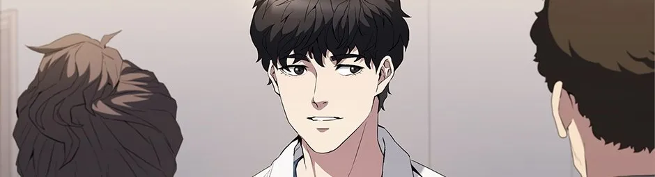 Read Dr. Choi Tae-Soo chapter 201 image 125 on Lezhin