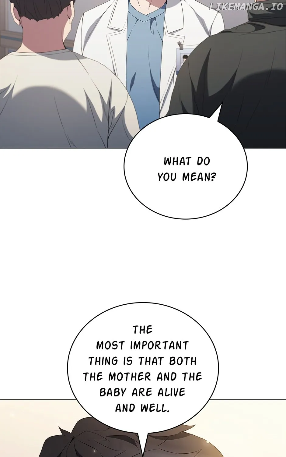 Read Dr. Choi Tae-Soo chapter 201 image 126 on Lezhin