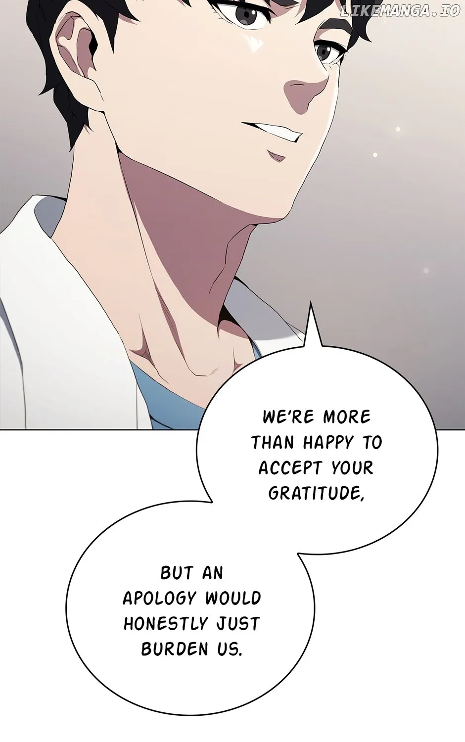 Read Dr. Choi Tae-Soo chapter 201 image 128 on Lezhin