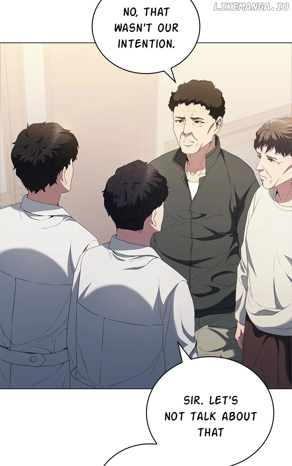 Read Dr. Choi Tae-Soo chapter 201 image 130 on Lezhin