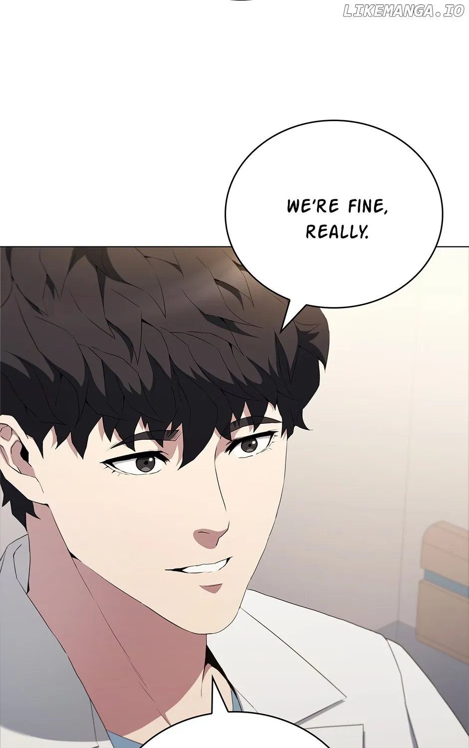 Read Dr. Choi Tae-Soo chapter 201 image 132 on Lezhin
