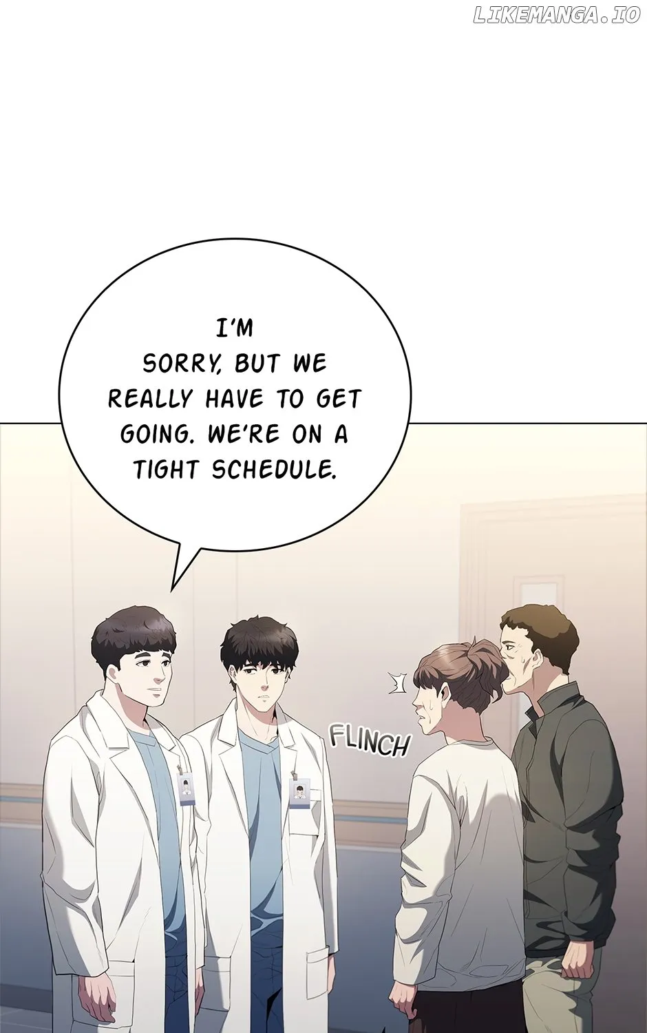 Read Dr. Choi Tae-Soo chapter 201 image 136 on Lezhin