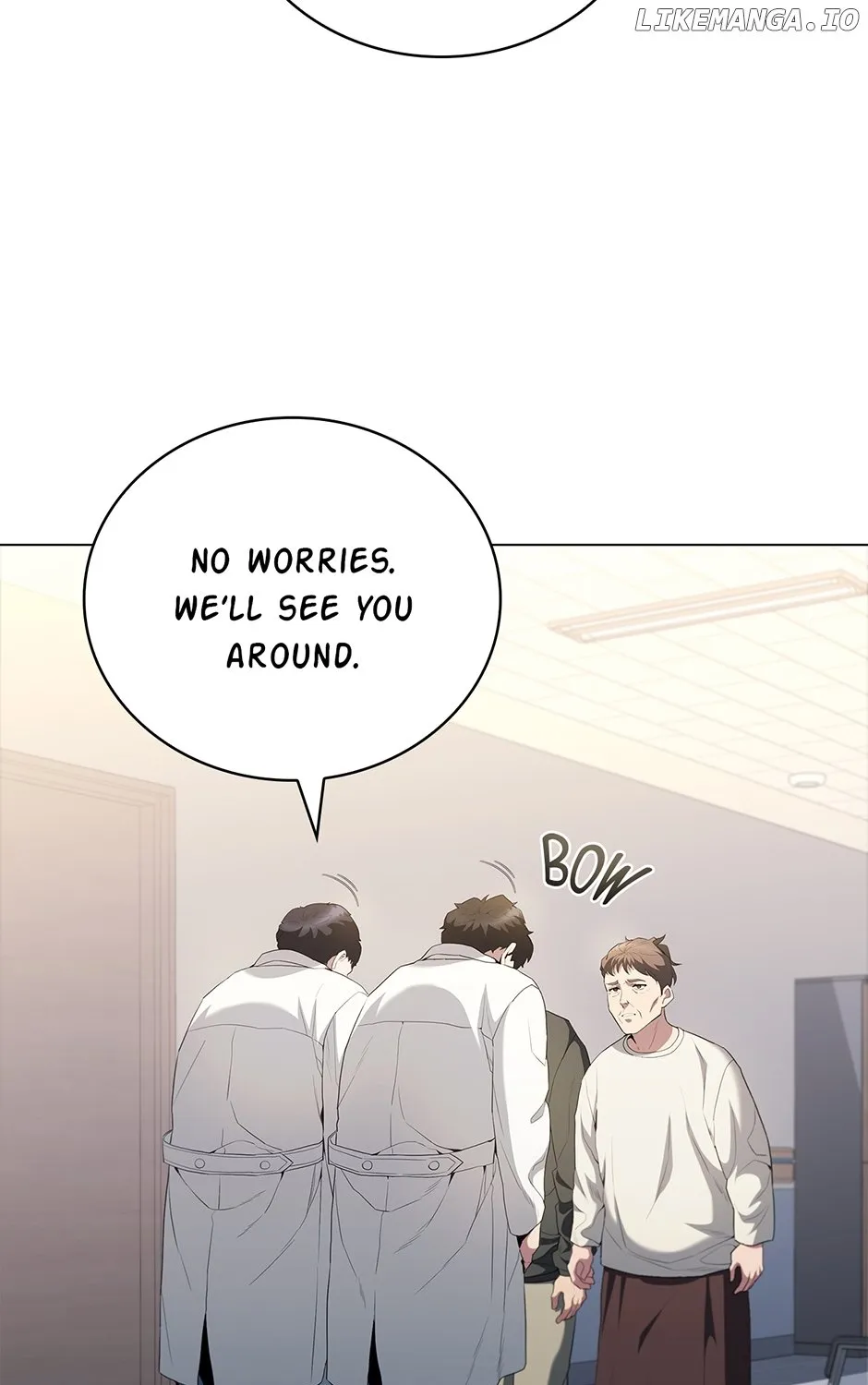 Read Dr. Choi Tae-Soo chapter 201 image 138 on Lezhin