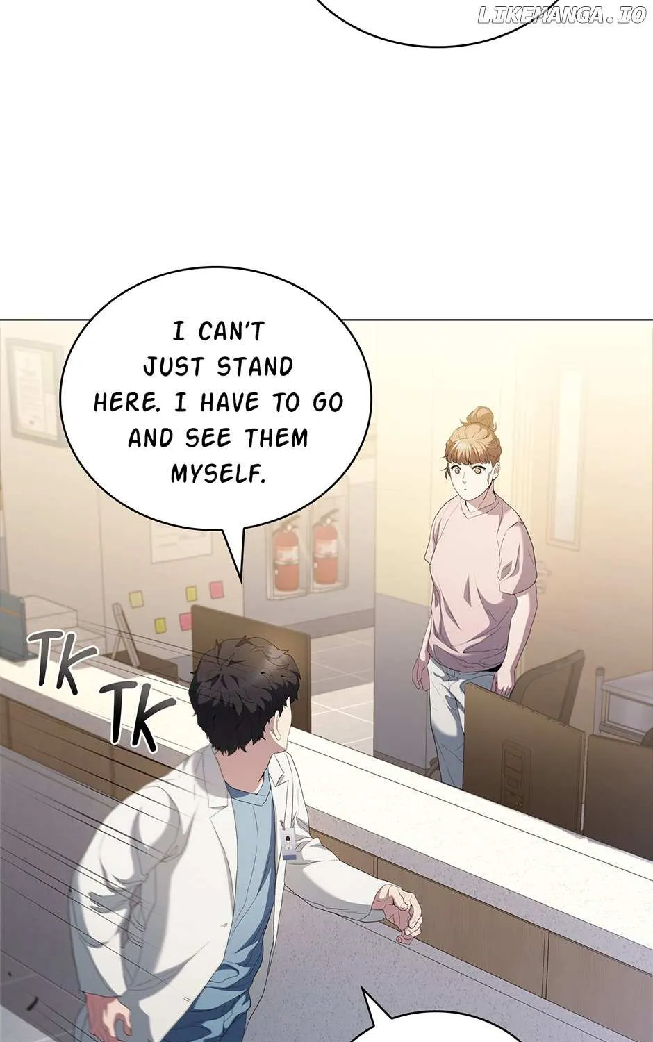 Read Dr. Choi Tae-Soo chapter 201 image 14 on Lezhin