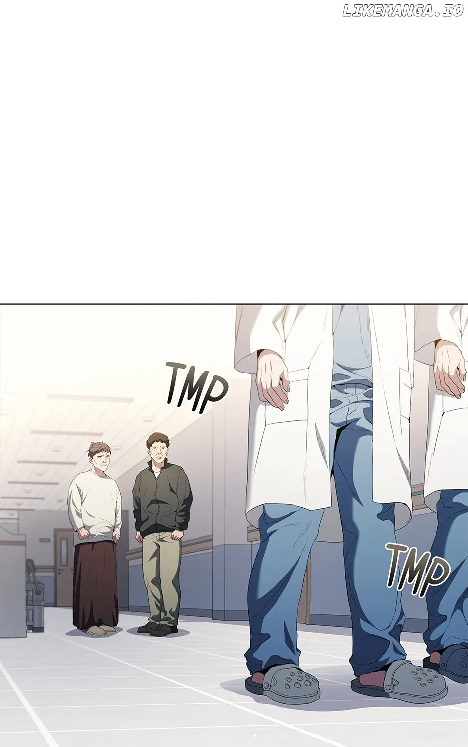 Read Dr. Choi Tae-Soo chapter 201 image 140 on Lezhin