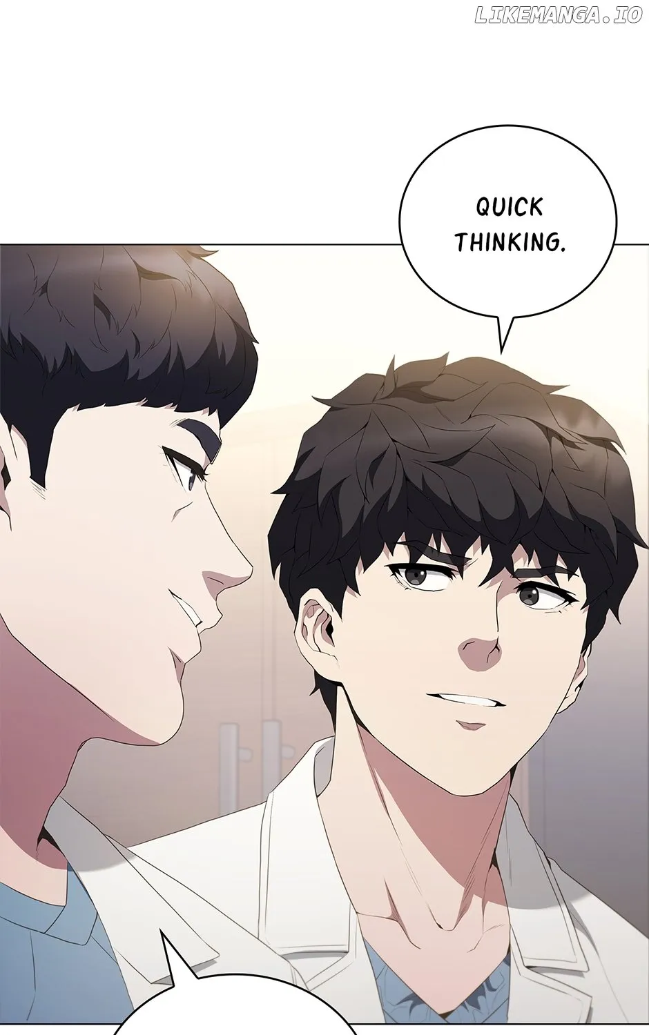 Read Dr. Choi Tae-Soo chapter 201 image 142 on Lezhin